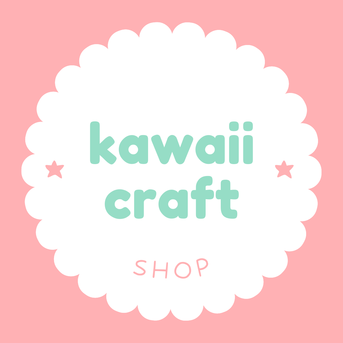 Christmas Clay Wine Charms – Kawaii Craft Shop