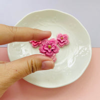 Kawaii Foodie Magnets