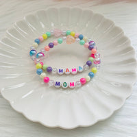 Kawaii Beaded Bracelets