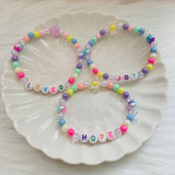 Kawaii Beaded Bracelets