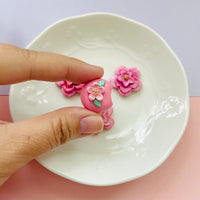 Kawaii Foodie Magnets
