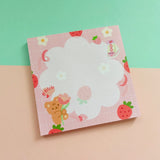 Kawaii Memo Pad