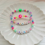 Kawaii Beaded Bracelets