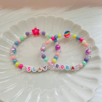 Kawaii Beaded Bracelets