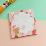 Kawaii Memo Pad