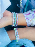 Kawaii Beaded Bracelets