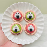 Onigiri Purse Hooks