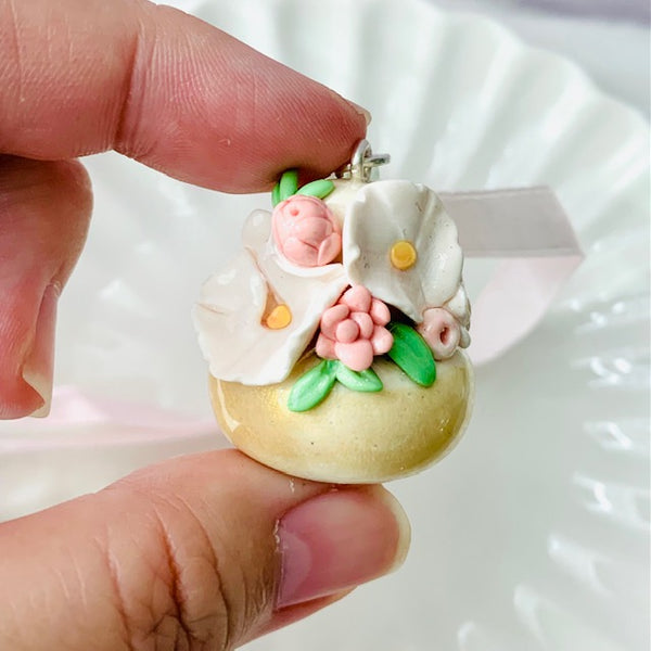 Miniature Polymer Clay Easter Cake (DIY TUTORIAL) by thinkpastel on  DeviantArt
