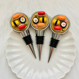 Sushi Wine Stopper