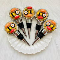 Sushi Wine Stopper