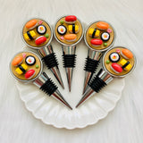 Sushi Wine Stopper